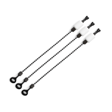 Trakker Clinga Dumpy Kit White 3pack swinger kapásjelző Fehér 3db (222827) kapásjelző