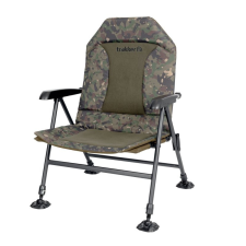  Trakker RLX Recliner horgásszék, fotel - 130kg (217215) horgászszék, ágy