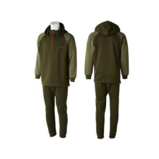Trakker Twopiece Undersuit New - 2 részes aláöltözet XL (207913) horgászkiegészítő