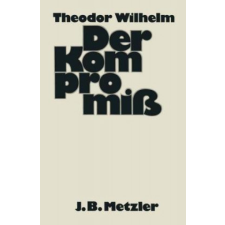  Traktat uber den Kompromi – Theodor Willhelm idegen nyelvű könyv