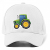  Traktor Emoji - Baseball Sapka