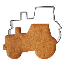  Traktor süteménykiszúró 7.3 cm sütés és főzés