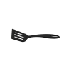 TRAMONTINA ABILITY BLACK nylon spatula