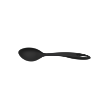 TRAMONTINA ABILITY BLACK nylon tálalókanál konyhai eszköz