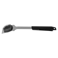 TRAMONTINA CHURRASCO BLACK Grillkefe, 40 cm kerti sütés és főzés