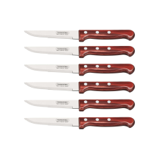 TRAMONTINA GAUCHO STEAK KÉSKÉSZLET (6 DB) kés és bárd
