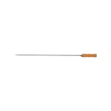 TRAMONTINA Nyárs, 17 mm - 65 cm * kerti sütés és főzés
