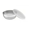 TRAMONTINA Tramontina Keverõtál fedõvel 22 cm 2,9 literes rozsdamentes Freezinox 61222/220