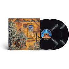Trans-Siberian Orchestra - The Christmas Attic (Vinyl LP (nagylemez)) rock / pop