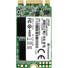 Transcend 128GB 430S M.2 SATA M.2 2242 TS128GMTS430S merevlemez, ssd