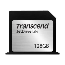 Transcend 128GB JETDRIVE LITE 350 F/MACBOOK PRO RETINA 15IN (TS128GJDL350) memóriakártya