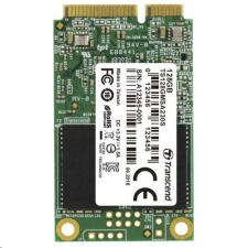 Transcend 128GB mSATA MSA220S (TS128GMSA220S) merevlemez, ssd