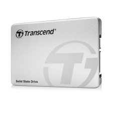 Transcend 128GB Transcend 2.5" SSD-SATAIII SSD370S Premium meghajtó (TS128GSSD370S) (TS128GSSD370S) merevlemez, ssd