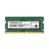 Transcend 16GB 2666MHz DDR4 Notebook RAM Transcend CL19 (TS2666HSB-16G) (TS2666HSB-16G) - Memória