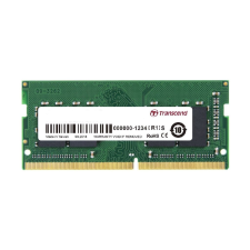 Transcend 16GB DDR4 2666MHz SODIMM JetRam (JM2666HSB-16G) memória (ram)