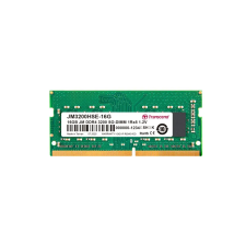 Transcend 16GB DDR4 3200MHz SODIMM JM3200HSE-16G memória (ram)