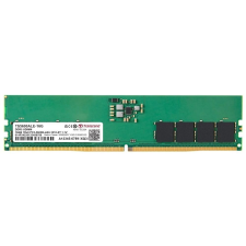  Transcend 16GB DDR5 5600MHz memória (ram)
