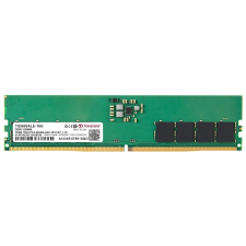 Transcend 16GB DDR5 5600MHz CL46 TS5600ALE-16G memória (ram)