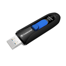 Transcend 16GB Jetflash 790 USB3.0 Black/Blue pendrive