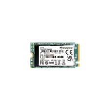 Transcend 1TB M.2 2242 NVMe MTE400S (TS1TMTE400S) merevlemez, ssd