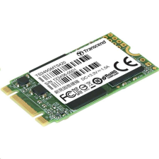 Transcend 240GB Transcend MTS420 M.2 2242 SSD meghajtó (TS240GMTS420S) merevlemez, ssd