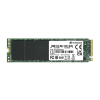 Transcend 250GB M.2 2280 NVMe MTE115S (TS250GMTE115S)