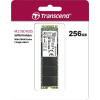 Transcend 256GB M.2 2280 MTS832S TS256GMTS832S