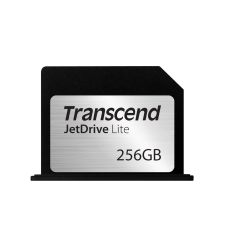 Transcend 256GB Transcend JetDrive Lite 360 SDXC memóriakártya Macbook Pro 15'' Retina (TS256GJDL360) memóriakártya