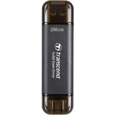 Transcend 256GB USB3.0/USB Type-C ESD310C TS256GESD310C merevlemez
