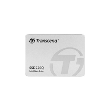 Transcend 2TB 2,5&quot; SATA3 (TS2TSSD220Q) merevlemez