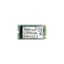 Transcend 2TB M.2 2242 NVMe MTE400S (TS2TMTE400S) merevlemez, ssd
