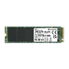 Transcend 2TB M.2 2280 NVMe MTE115S (TS2TMTE115S)