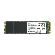 Transcend 2TB M.2 2280 NVMe MTE115S (TS2TMTE115S) merevlemez, ssd