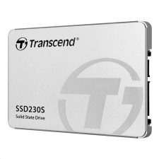 Transcend 2TB Transcend 2.5" SSD-SATAIII SSD230S meghajtó (TS2TSSD230S) (TS2TSSD230S) merevlemez, ssd