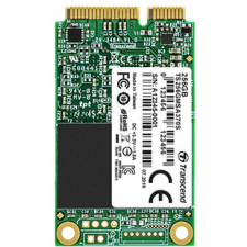 Transcend 32GB 370S mSATA TS32GMSA370S (TS32GMSA370S) merevlemez, ssd