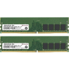 Transcend 32GB DDR4 3200MHz Kit(2x16GB) JetRam (JM3200HLE-32GK)