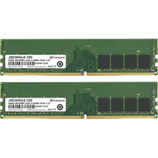 Transcend 32GB DDR4 3200MHz Kit(2x16GB) JetRam (JM3200HLE-32GK) memória (ram)