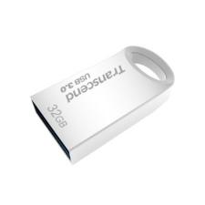 Transcend 32GB Jetflash 710 USB3.0 Silver pendrive
