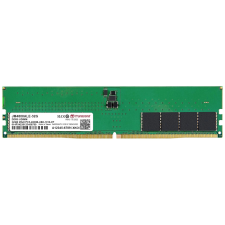 Transcend 32GB JetRam DDR5 4800MHz CL40 JM4800ALE-32G memória (ram)