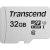 Transcend 32GB microSDHC Transcend 300S U1 CL10 (TS32GUSD300S) (TS32GUSD300S)
