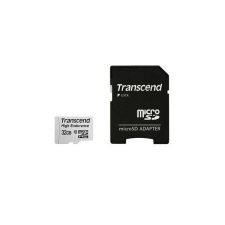 Transcend 32GB microSDXC Transcend CL10 (TS32GUSDHC10V) (TS32GUSDHC10V) memóriakártya