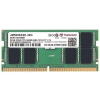 Transcend 32GB Notebook DDR5 5600MHz CL46 JM5600ASE-32G