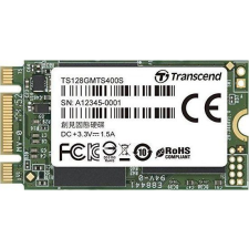 Transcend 400S 128GB M.2 SATA3 TS128GMTS400S merevlemez