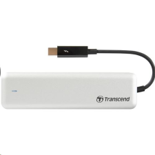 Transcend 480GB Transcend SSD JetDrive 825 külső meghajtó (TS480GJDM825) (TS480GJDM825) - SSD merevlemez, ssd