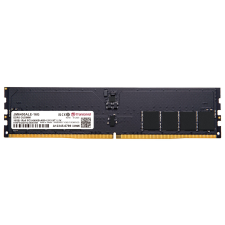Transcend 48GB / 5600 DDR5 JetRAM U-DIMM CL52 Single Desktop RAM memória (ram)