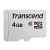 Transcend 4GB microSDHC Transcend 300S CL10 (TS4GUSD300S)