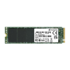 Transcend 500GB M.2 2280 NVMe MTE115S (TS500GMTE115S)