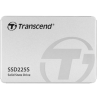 Transcend 500GB SSD225S SATA 3 2.5" TS500GSSD225S (TS500GSSD225S)