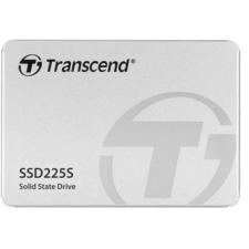 Transcend 500GB SSD225S SATA 3 2.5" TS500GSSD225S (TS500GSSD225S) merevlemez, ssd