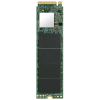 Transcend 512GB 110s M.2 PCIe M.2 2280 TS512GMTE110S
